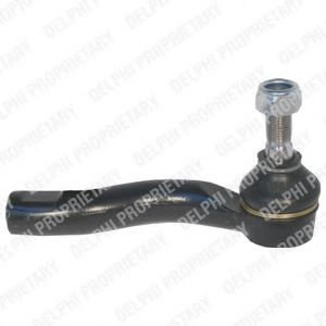 Cap de bara TOYOTA RAV 4 II (CLA2, XA2, ZCA2, ACA2) (2000 - 2005) DELPHI TA1974 piesa NOUA