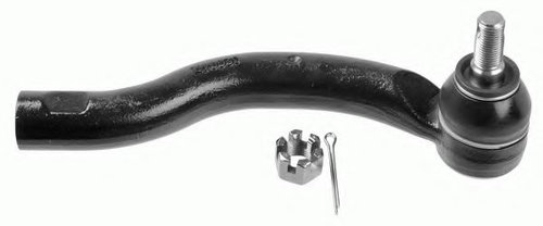 Cap de bara TOYOTA RAV 4 IV (WWA4, AVA4, ZSA4, ALA4) (2012 - 2016) LEMFÖRDER 37094 01 piesa NOUA