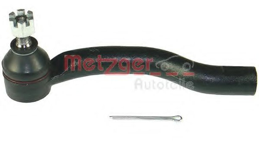 Cap de bara TOYOTA RAV 4 IV (WWA4, AVA4, ZSA4, ALA4) (2012 - 2016) METZGER 54037701 piesa NOUA