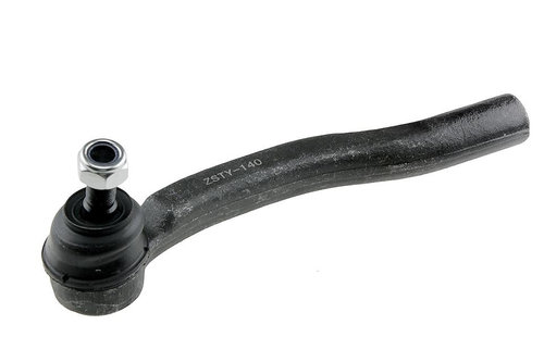 CAP DE BARA TOYOTA SIENNA 04- /Dreapta/