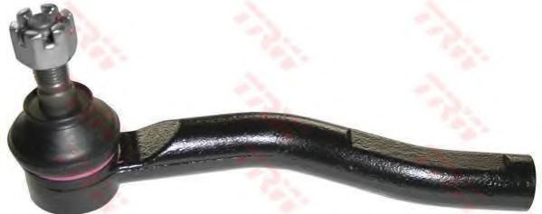 Cap de bara TOYOTA YARIS (P1) (1999 - 2005) TRW JTE7569 piesa NOUA