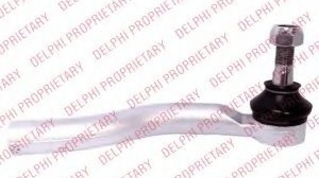 Cap de bara TOYOTA YARIS (P13) (2010 - 2016) DELPHI TA2594 piesa NOUA