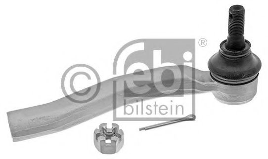 Cap de bara TOYOTA YARIS (P13) (2010 - 2016) FEBI BILSTEIN 43223 piesa NOUA