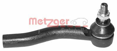 Cap de bara TOYOTA YARIS (P13) (2010 - 2016) METZGER 54037002 piesa NOUA