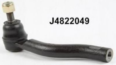 Cap de bara TOYOTA YARIS (P13) (2010 - 2016) NIPPARTS J4822049 piesa NOUA