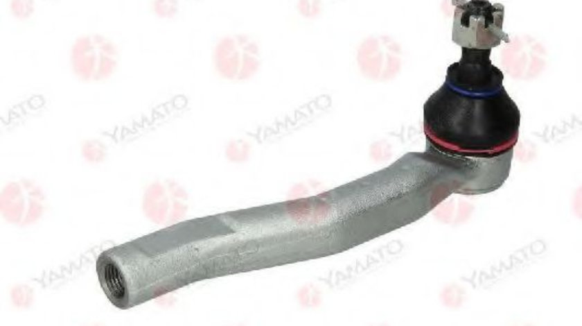 Cap de bara TOYOTA YARIS (P13) (2010 - 2016) YAMATO I12136YMT piesa NOUA