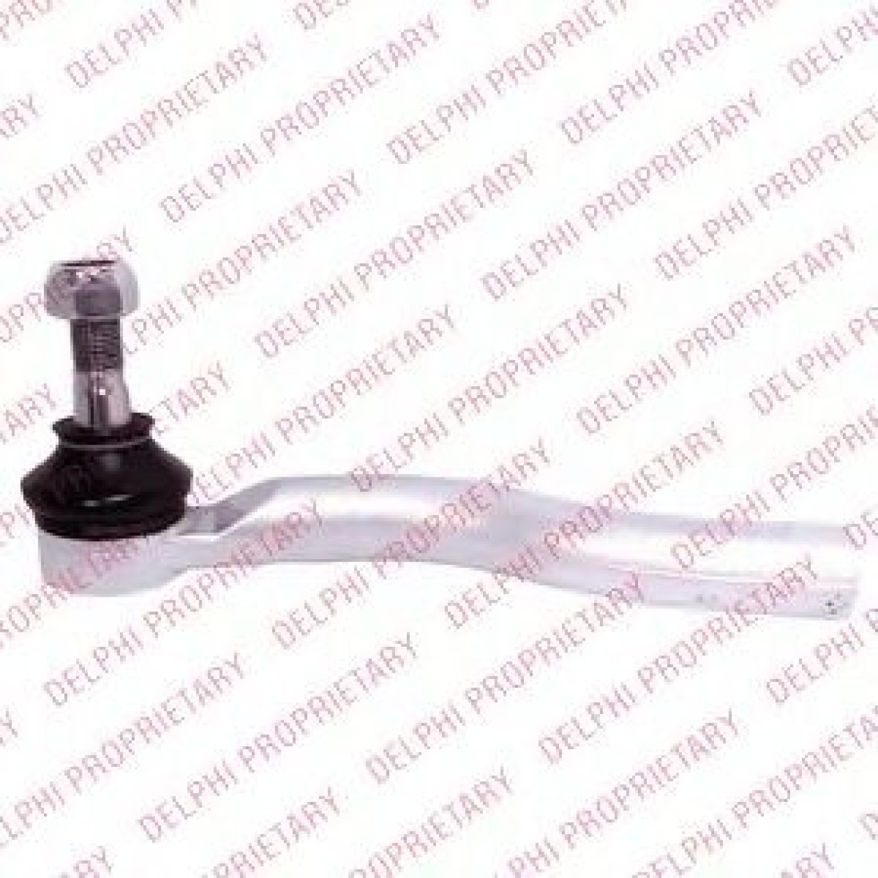 Cap de bara TOYOTA YARIS (P9) (2005 - 2013) DELPHI TA2593 piesa NOUA