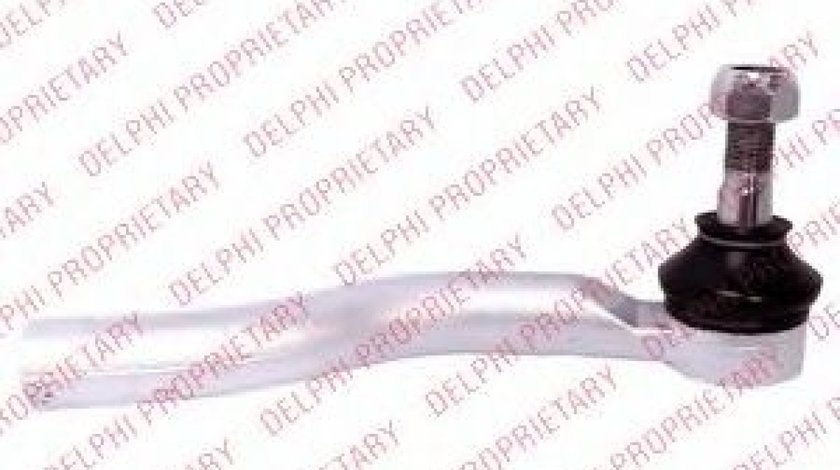 Cap de bara TOYOTA YARIS (P9) (2005 - 2013) DELPHI TA2594 piesa NOUA