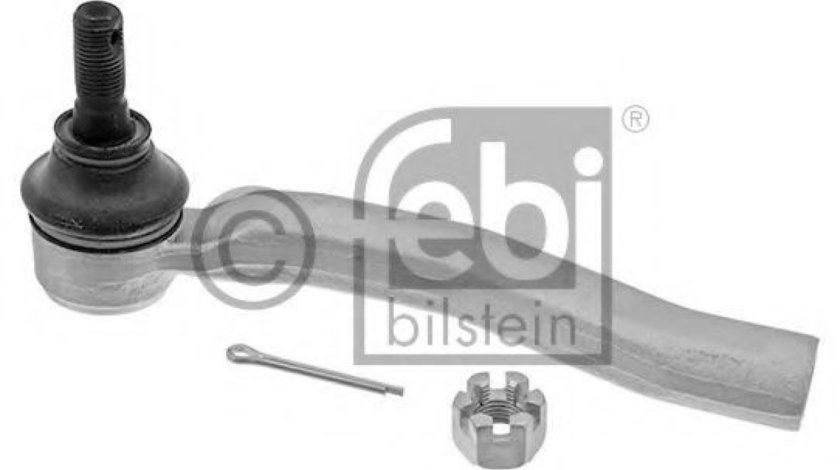 Cap de bara TOYOTA YARIS (P9) (2005 - 2013) FEBI BILSTEIN 43222 piesa NOUA