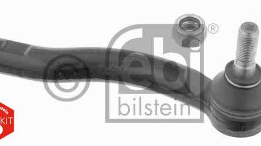 Cap de bara TOYOTA YARIS (P9) (2005 - 2013) FEBI BILSTEIN 23630 piesa NOUA