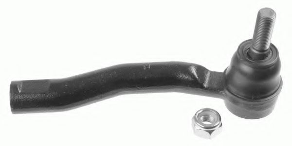 Cap de bara TOYOTA YARIS (P9) (2005 - 2013) LEMFÖRDER 30692 01 piesa NOUA