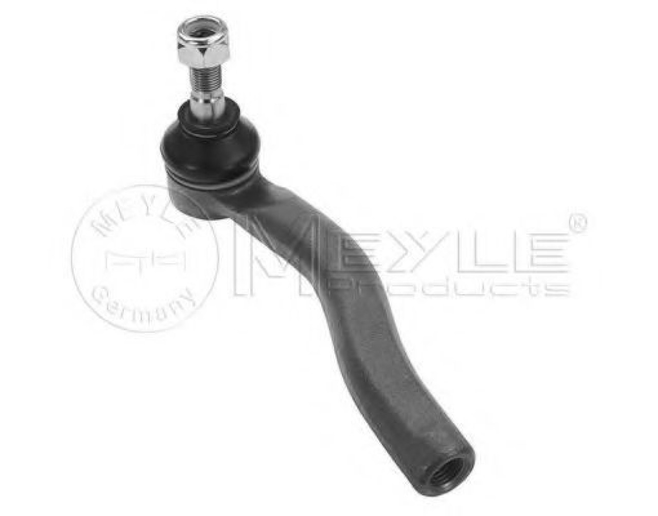 Cap de bara TOYOTA YARIS (P9) (2005 - 2013) MEYLE 30-16 020 0006 piesa NOUA