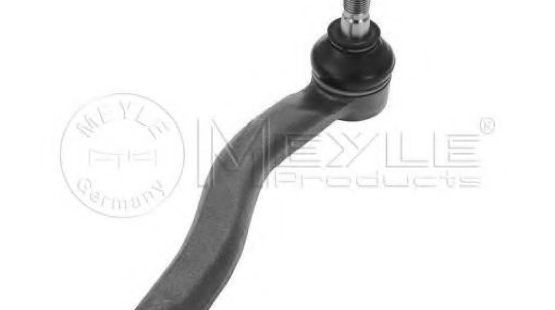 Cap de bara TOYOTA YARIS (P9) (2005 - 2013) MEYLE 30-16 020 0018 piesa NOUA