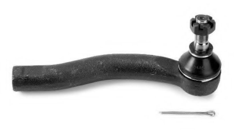 Cap de bara TOYOTA YARIS (P9) (2005 - 2013) MOOG TO-ES-2978 piesa NOUA