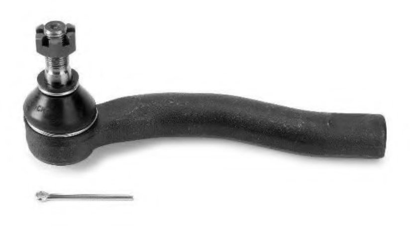 Cap de bara TOYOTA YARIS (P9) (2005 - 2013) MOOG TO-ES-2977 piesa NOUA