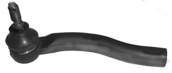 Cap de bara TOYOTA YARIS (P9) (2005 - 2013) QWP WSS1107 piesa NOUA