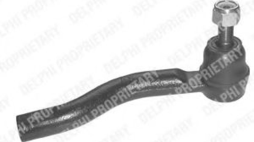 Cap de bara TOYOTA YARIS VERSO (NLP2, NCP2) (1999 - 2005) DELPHI TA1697 piesa NOUA