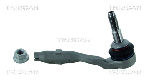 Cap De Bara Triscan Bmw 8500 11125