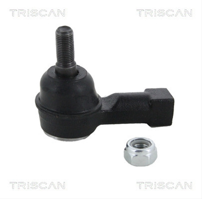 Cap De Bara Triscan Chevrolet 8500 24160