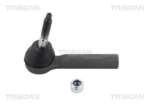 Cap De Bara Triscan Chrysler 8500 80100