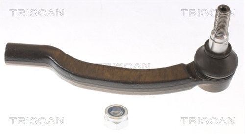 Cap De Bara Triscan Fiat 8500 10119