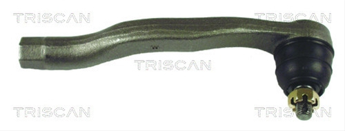 Cap De Bara Triscan Honda 8500 40105