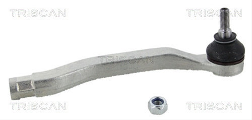 Cap De Bara Triscan Honda 8500 40107