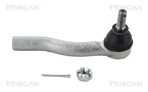 Cap De Bara Triscan Honda 8500 40139