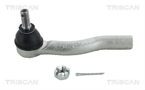 Cap De Bara Triscan Honda 8500 40140