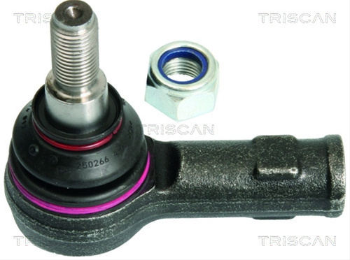 Cap De Bara Triscan Iveco 8500 15115