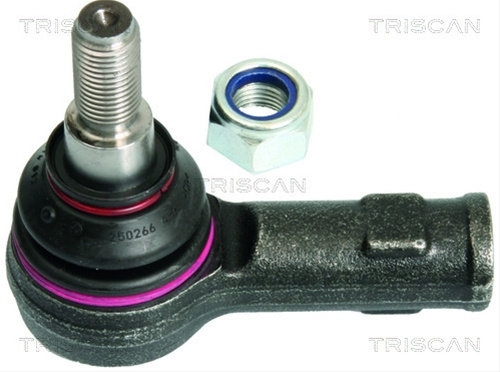 Cap De Bara Triscan Iveco 8500 15115