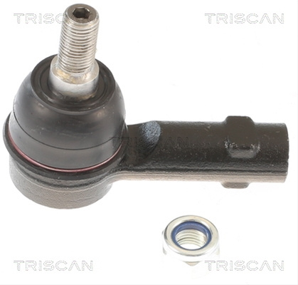 Cap De Bara Triscan Iveco 8500 15134
