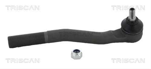 Cap De Bara Triscan Jeep 8500 80121
