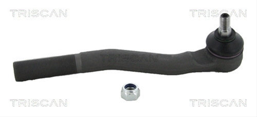 Cap De Bara Triscan Jeep 8500 80121