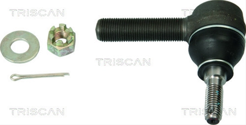 Cap De Bara Triscan Land Rover 8500 17115