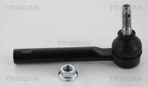 Cap De Bara Triscan Mazda 8500 50109