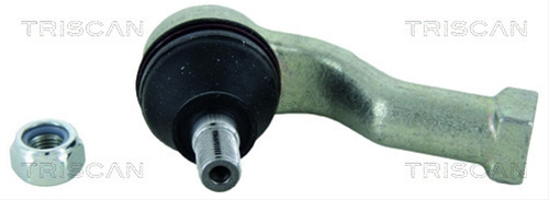Cap De Bara Triscan Mazda 8500 50157