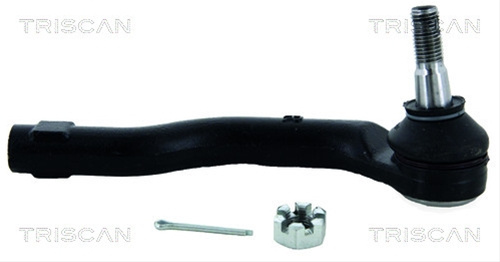 Cap De Bara Triscan Mazda 8500 50159