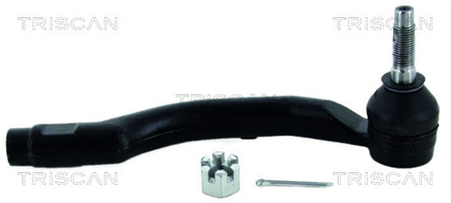 Cap De Bara Triscan Mazda 8500 50163