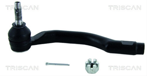 Cap De Bara Triscan Mazda 8500 50164