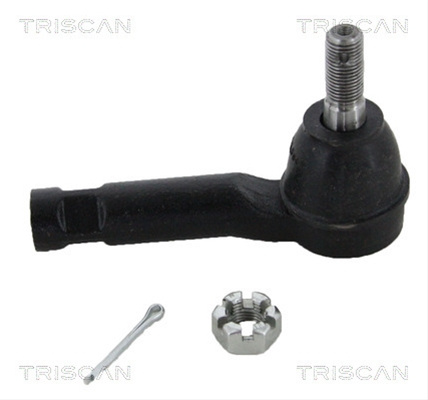 Cap De Bara Triscan Mazda 8500 50165