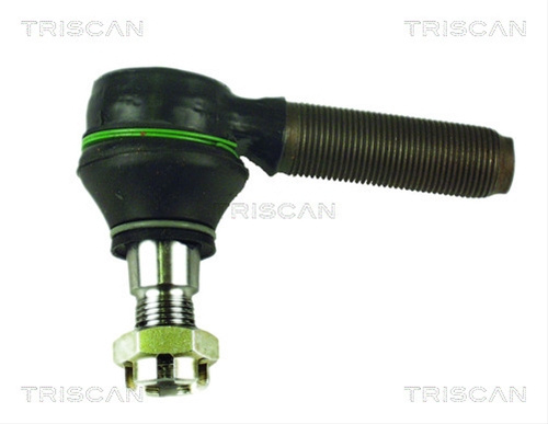 Cap De Bara Triscan Mercedes-Benz 8500 1