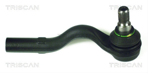 Cap De Bara Triscan Mercedes-Benz 8500 23105
