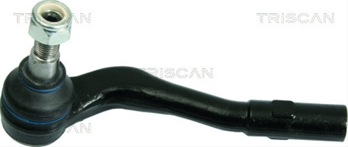 Cap De Bara Triscan Mercedes-Benz 8500 23114