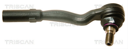 Cap De Bara Triscan Mercedes-Benz 8500 23119