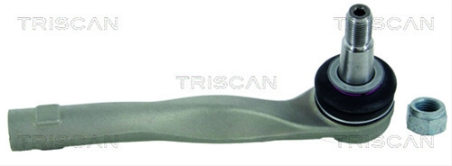 Cap De Bara Triscan Mercedes-Benz 8500 23133