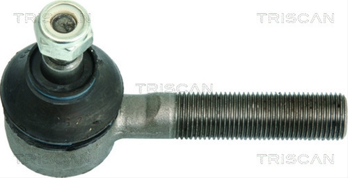 Cap De Bara Triscan Mercedes-Benz 8500 2359