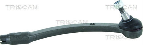 Cap De Bara Triscan Mini 8500 11119
