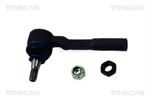 Cap De Bara Triscan Opel 8500 24114