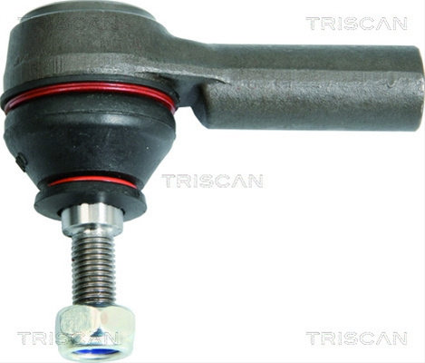 Cap De Bara Triscan Peugeot 8500 10108